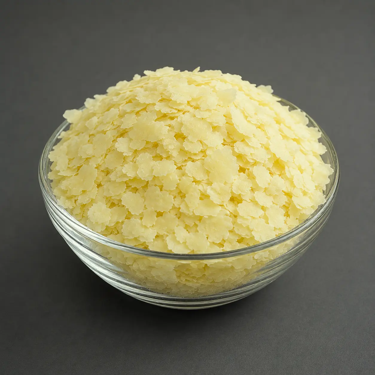 3mm Curumin potato flakes