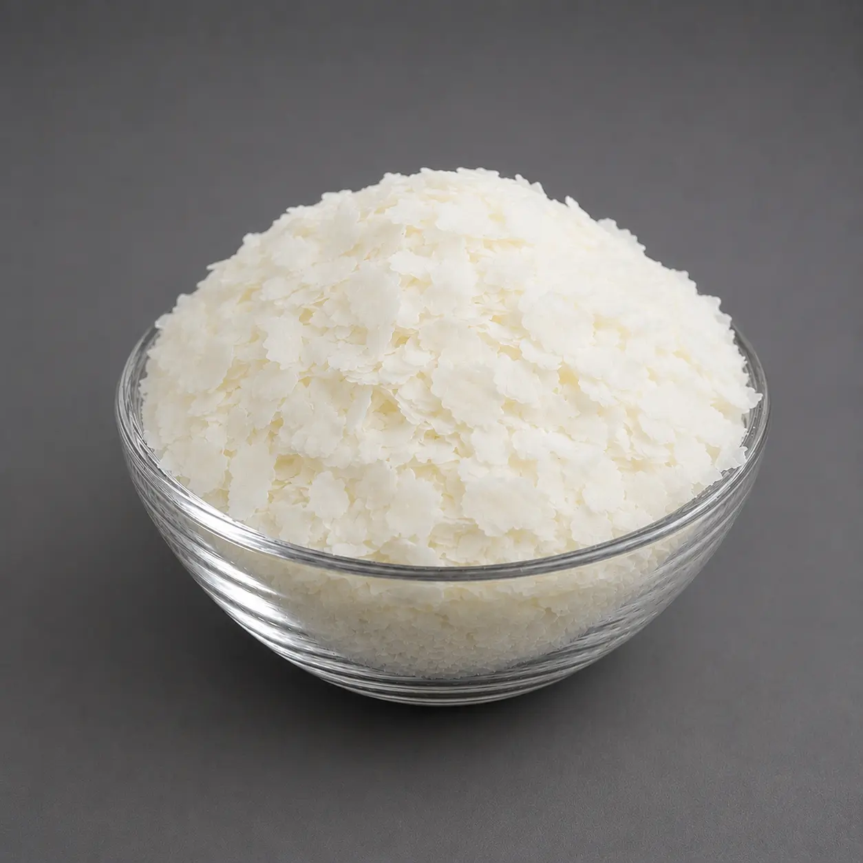 low leach potato flakes