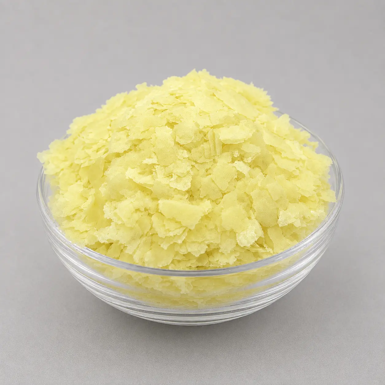 5mm curcumina potato flakes