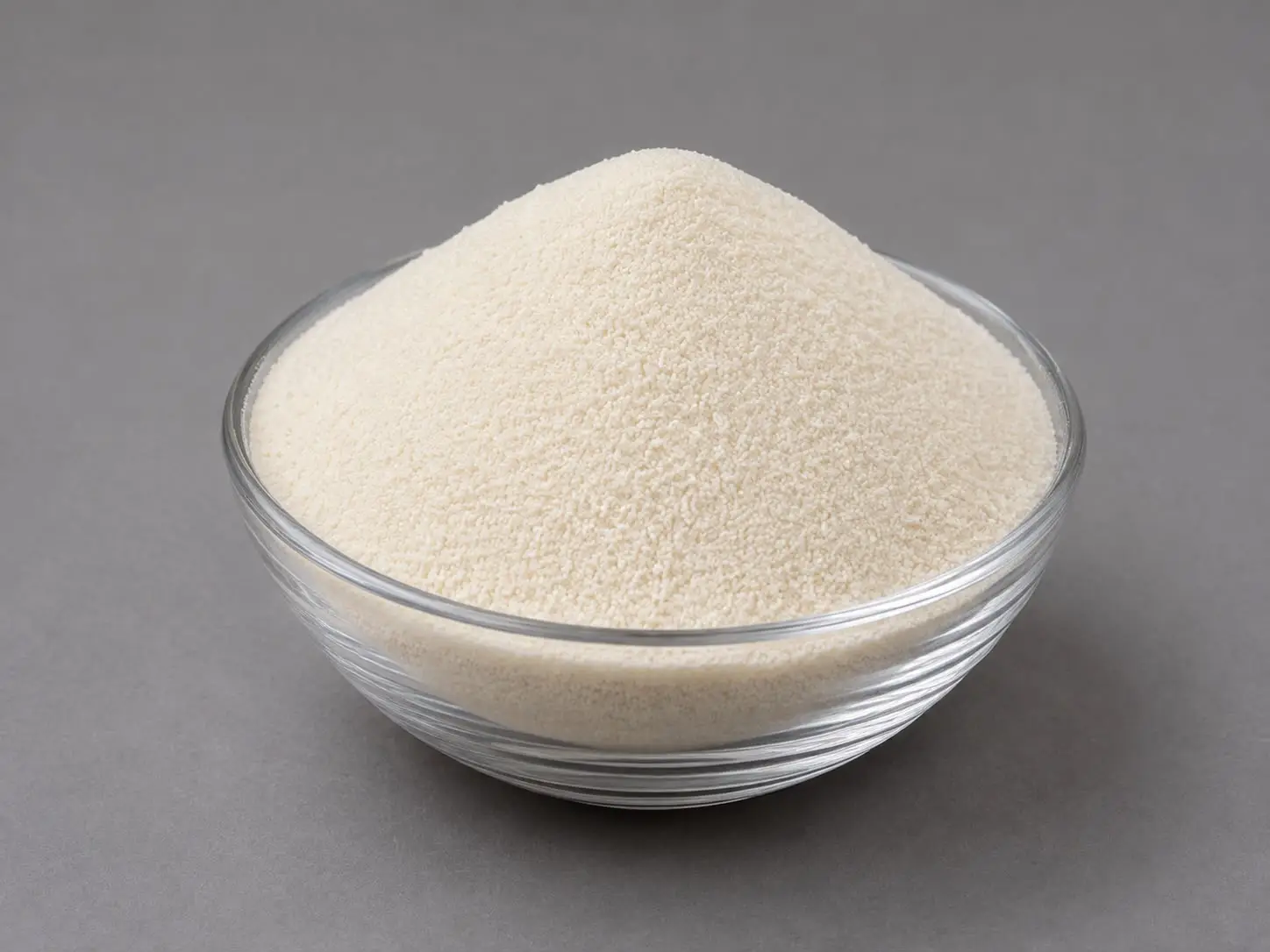 Low leach milled potato flakes
