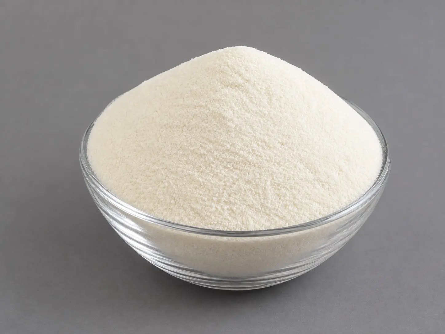 Standard milled potato flakes